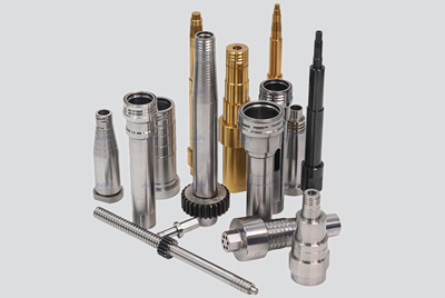 The requirements and characteristics of precision mold processing