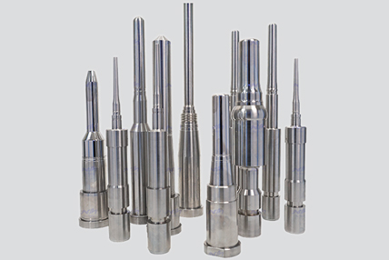 How to reduce material waste in the process of precision mold processing