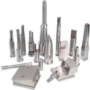 Cosmetics Packaging Molds