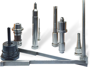 Stationery Pen Molds